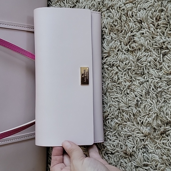 Kate Spade Tote & Wallet - Picture 11 of 16